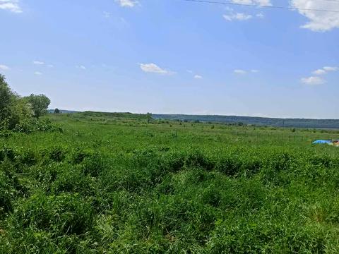 ділянка за адресою с. Звенигород, 