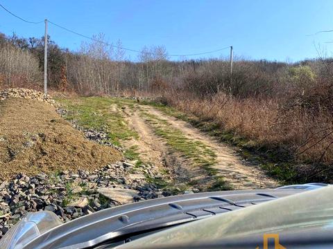 ділянка за адресою 