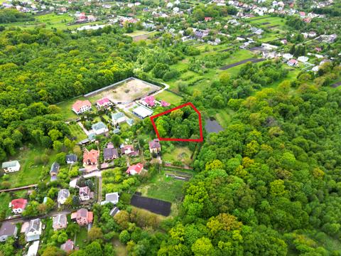 ділянка за адресою шевченка