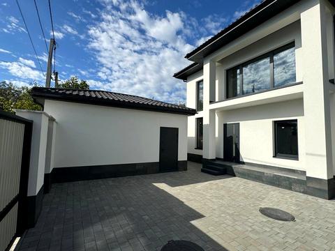 дом по адресу Камінського, 1Б