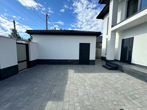 дом по адресу Камінського, 1Б