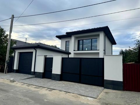 будинок за адресою Камінського, 1Б