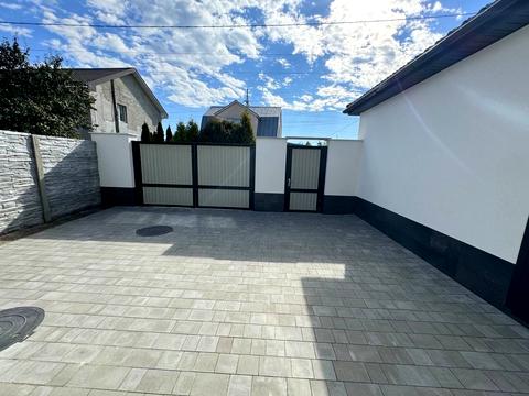 дом по адресу Камінського, 1Б