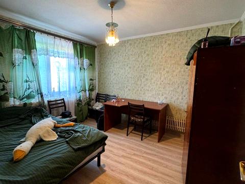 квартира по адресу Петра Григоренко просп. (Маршала Жукова), 23