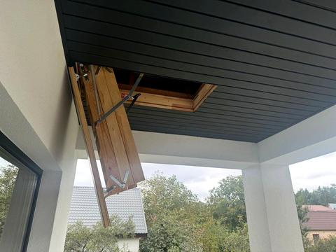 дом по адресу Камінського, 1Б