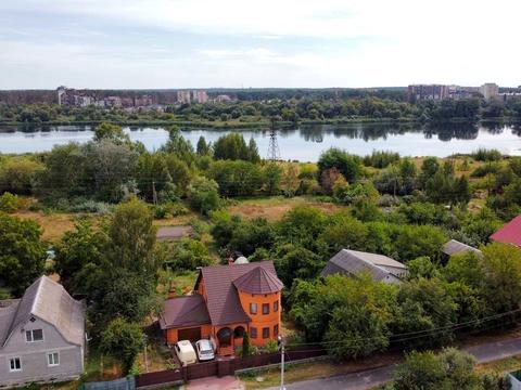 дом по адресу Камінського, 1Б