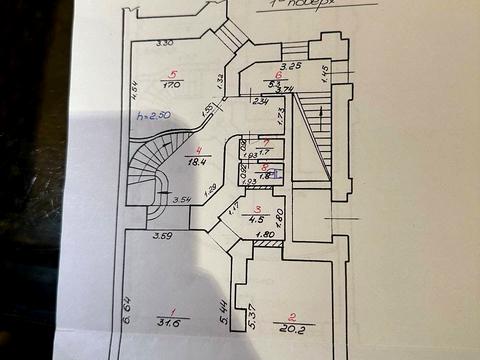 коммерческая по адресу Коперника ул., 30