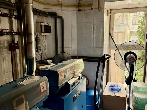 коммерческая по адресу Коперника ул., 30