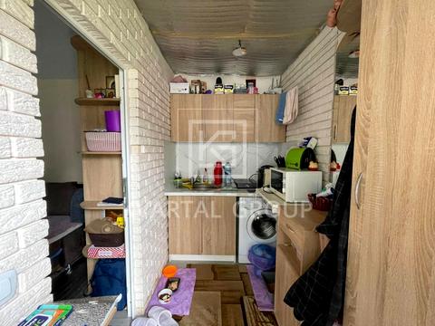 дом по адресу лісна