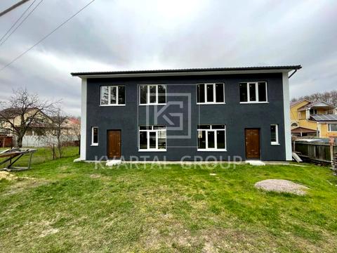 дом по адресу лісна