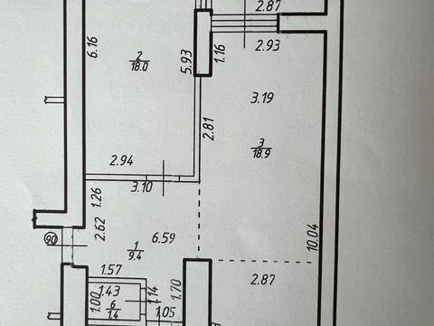 квартира за адресою Тараса Шевченка вул., 115