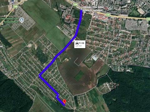 дом по адресу Приозерна