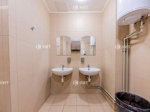 коммерческая по адресу Каразина ул., 2