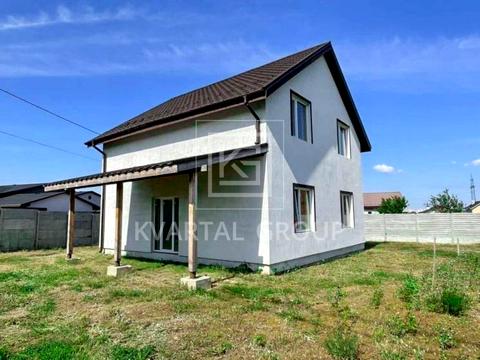 дом по адресу приозерна