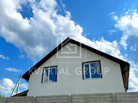 дом по адресу приозерна