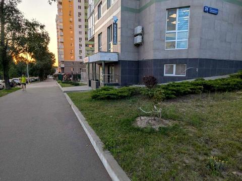 коммерческая по адресу Академика Вернадского бульв., 24