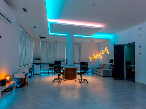 коммерческая по адресу Машиностроительная ул., 41