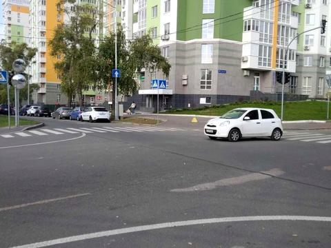 коммерческая по адресу Академика Вернадского бульв., 24