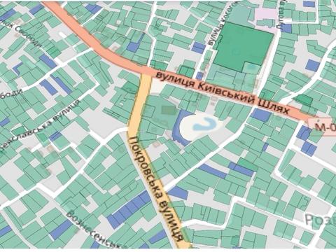 ділянка за адресою 