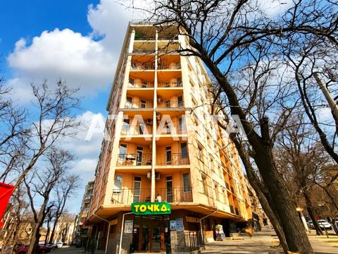 квартира по адресу Новосельского ул., 19