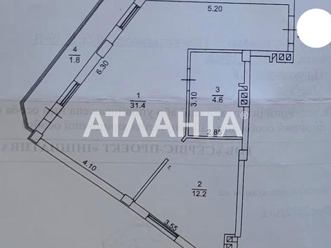 квартира за адресою Новосельського вул., 19