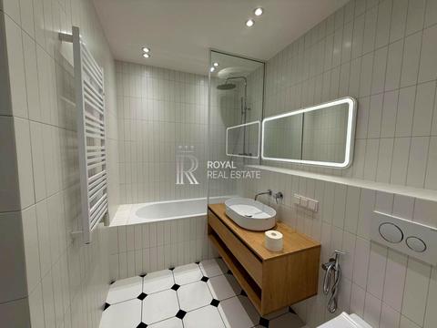 квартира по адресу Берестейский просп. (Победы), 5-В