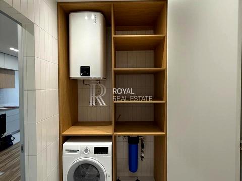 квартира по адресу Берестейский просп. (Победы), 5-В