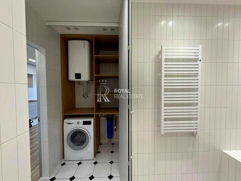 квартира по адресу Берестейский просп. (Победы), 5-В