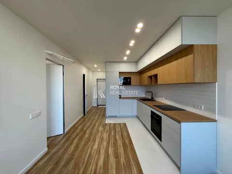 квартира по адресу Берестейский просп. (Победы), 5-В