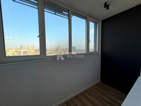 квартира по адресу Берестейский просп. (Победы), 5-В