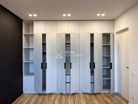 квартира по адресу Берестейский просп. (Победы), 5-В