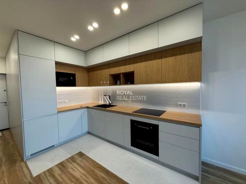 квартира по адресу Берестейский просп. (Победы), 5-В