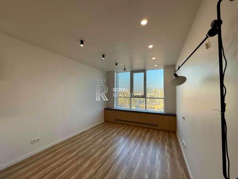 квартира по адресу Берестейский просп. (Победы), 5-В