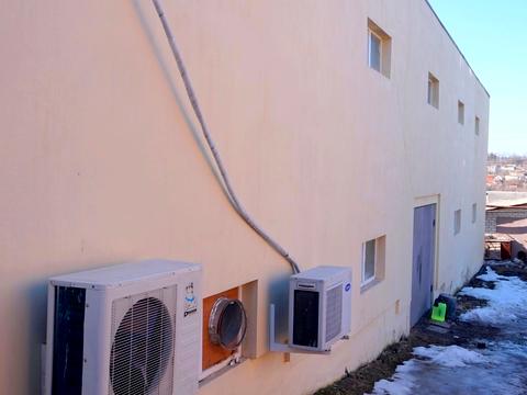 коммерческая по адресу Ткачівська, 57