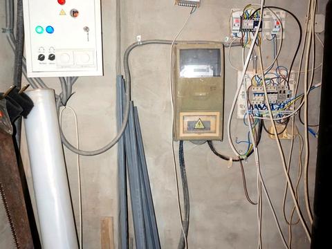 коммерческая по адресу Ткачівська, 57