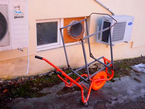 коммерческая по адресу Ткачівська, 57