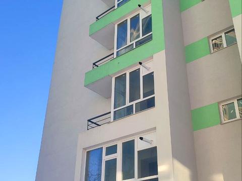 квартира по адресу Гетьмана Мазепи ул. (Красовського), (Будинок 5)