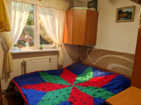 будинок за адресою Полтава, Пост-Острівська вул., 13