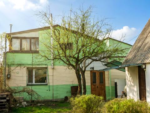 будинок за адресою Пост-Острівська вул., 13