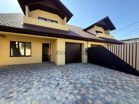 дом по адресу Стартова ул.