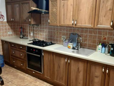 квартира по адресу Зеленая ул., 48