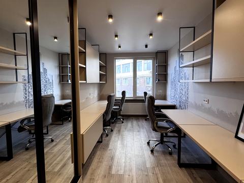 комерційна за адресою Компасний пров., 1-А