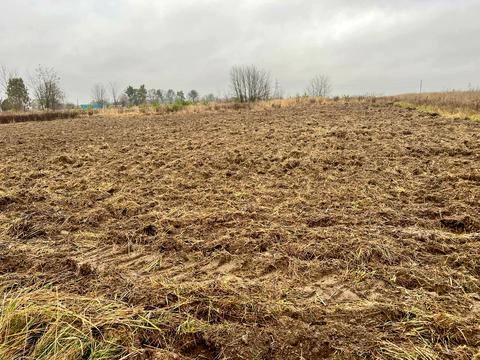 ділянка за адресою 