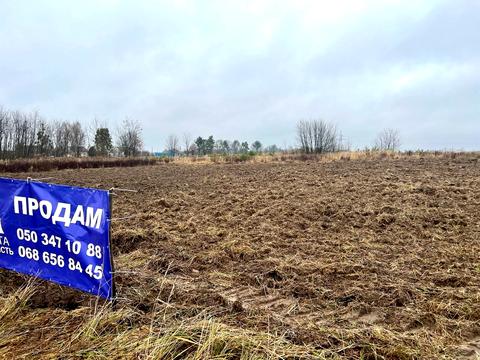 ділянка за адресою 