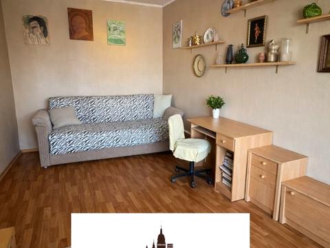 квартира по адресу Небесной Сотни ул. (Пролетарская), 11