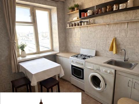 квартира за адресою Небесної Сотні вул. (Пролетарська), 11