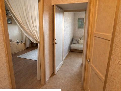 квартира за адресою Небесної Сотні вул. (Пролетарська), 11