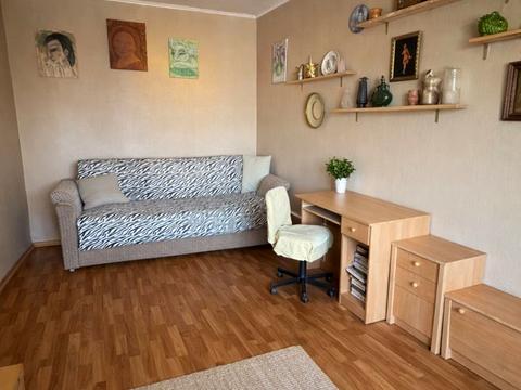 квартира за адресою Небесної Сотні вул. (Пролетарська), 11