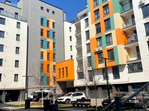 квартира за адресою Тараса Шевченка вул., 115