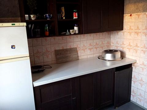 квартира по адресу Викентия Беретти ул., 12